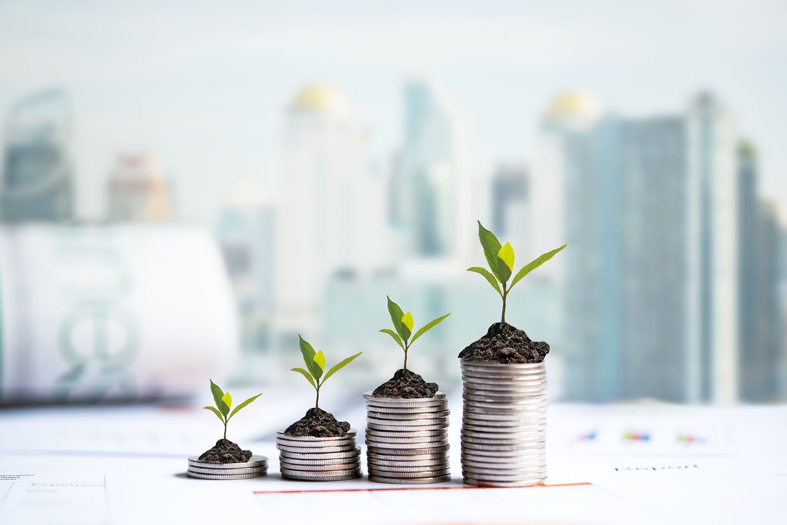 Si eres mujer y madre, tus hijos influyen en tu pensión de jubilación. Foto: bigstock 