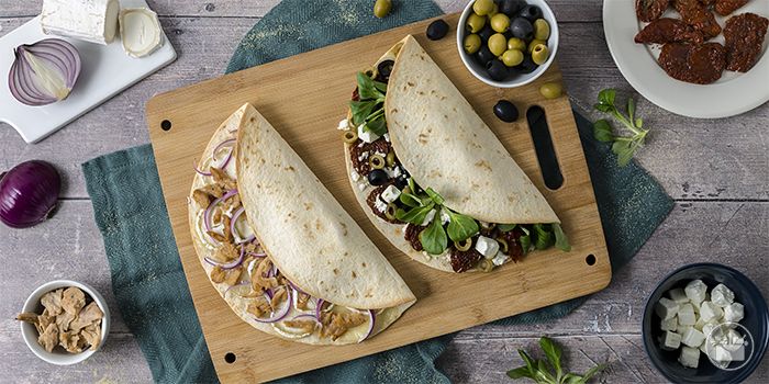 Piadina