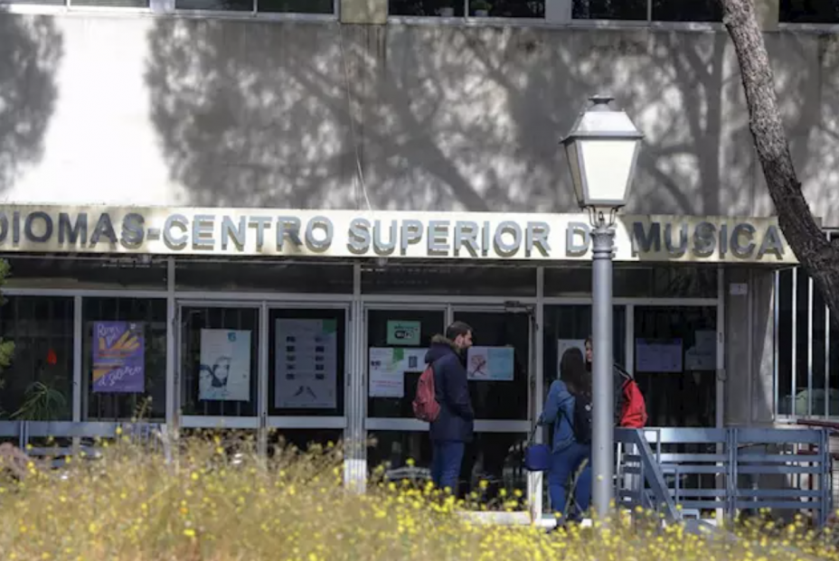 14.000 alumnos se beneficiarán de los préstamos universitarios Foto. Europa Press