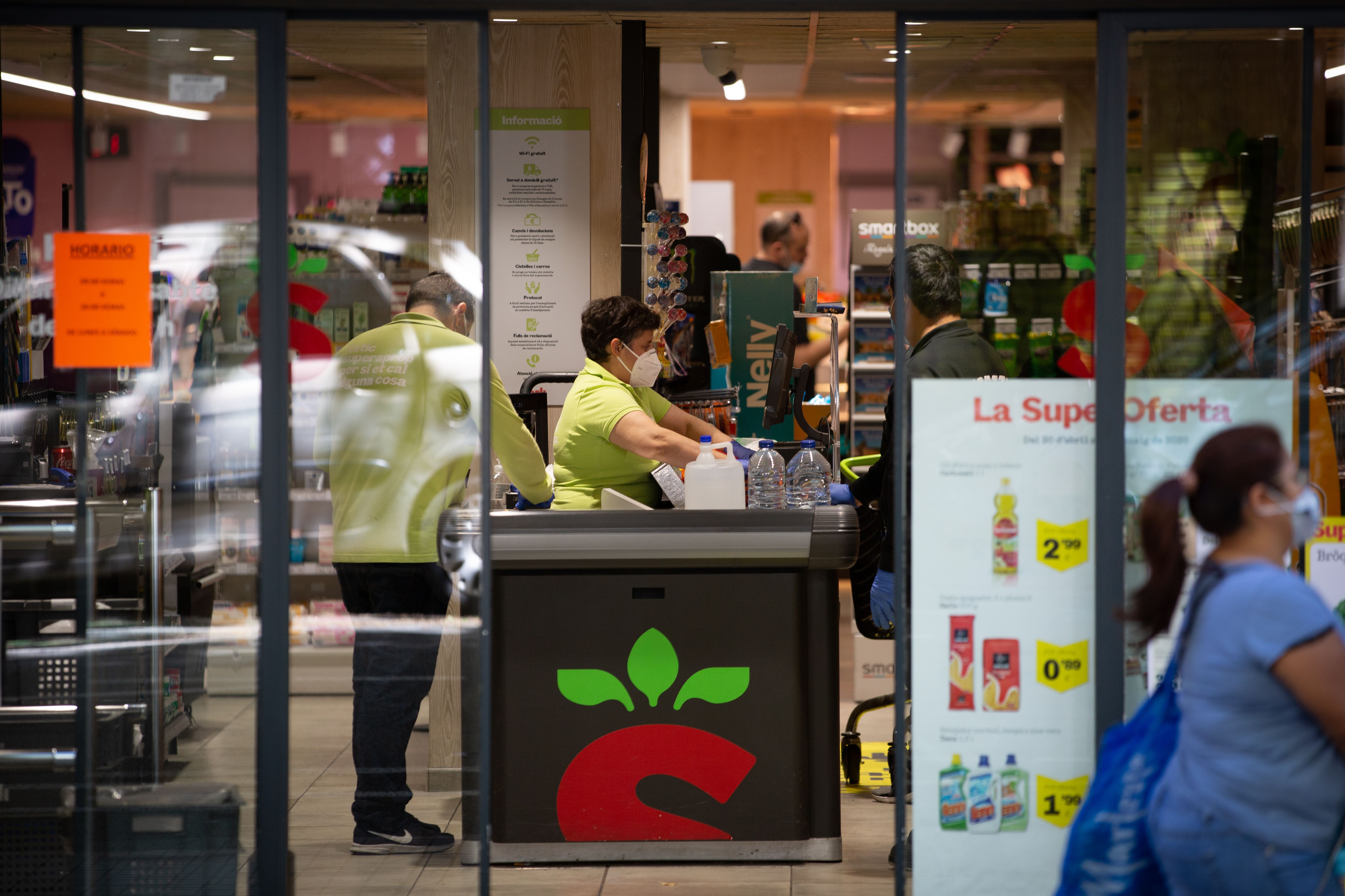 Cómo sacar el máximo partido a cada compra en el supermercado