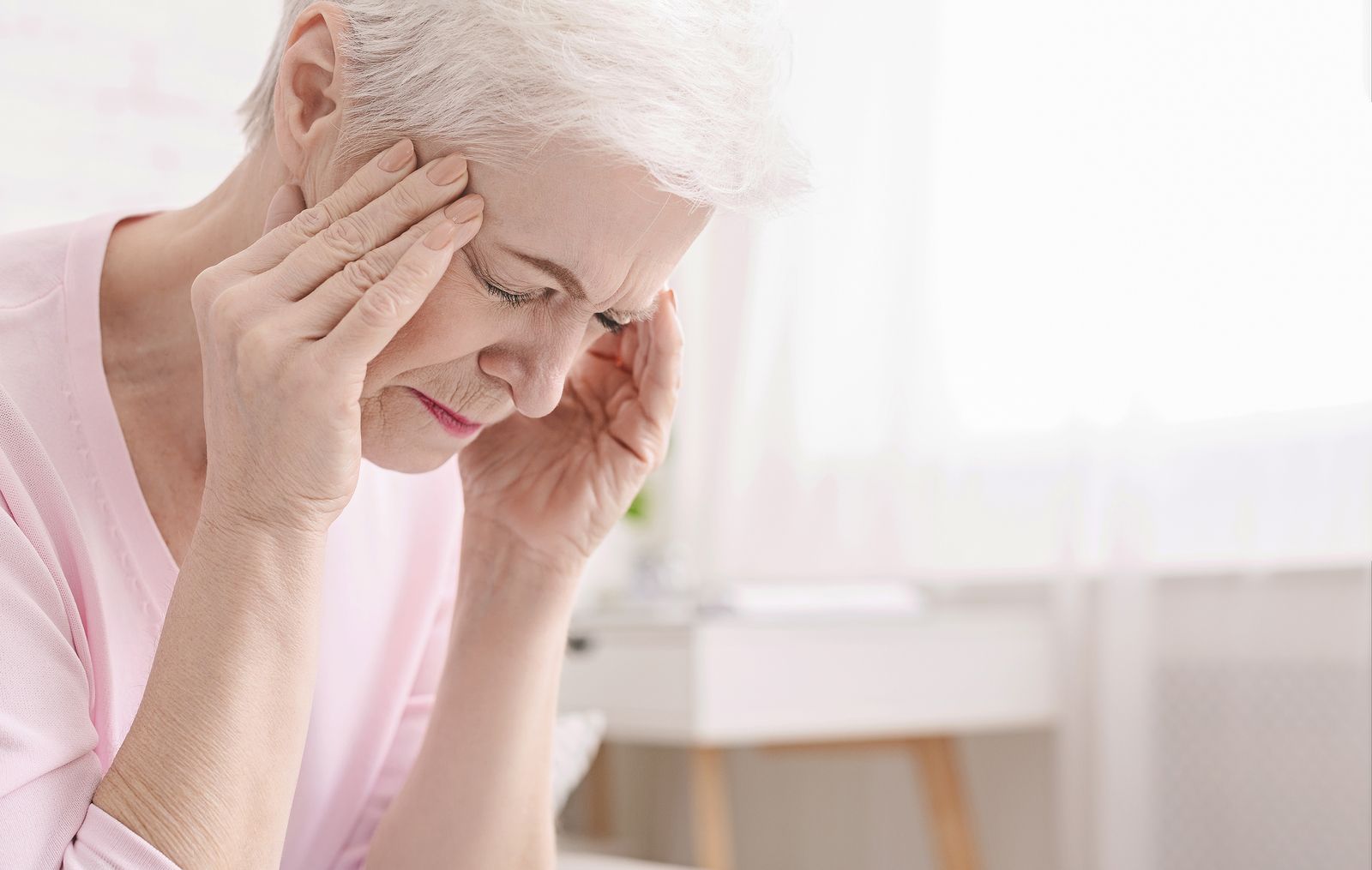 Hazle frente a la migraña con una buena alimentación