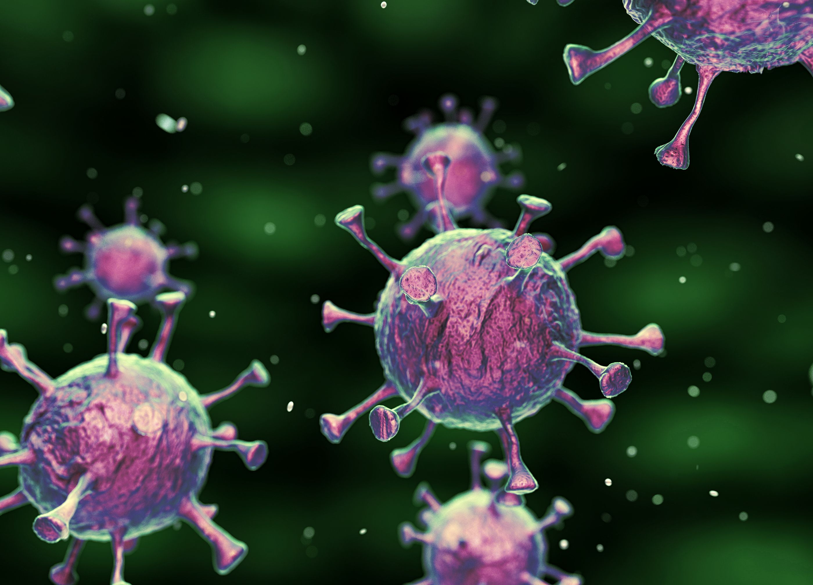 Detectan el virus del Covid-19 en el semen de pacientes infectados