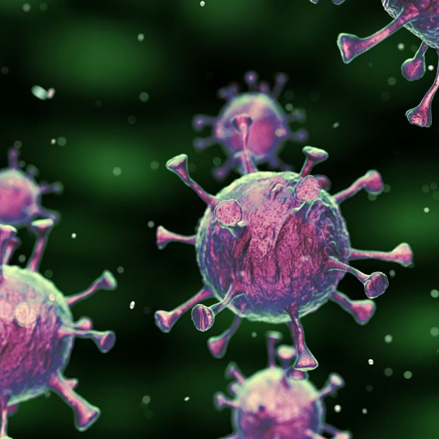 Detectan el virus del Covid-19 en el semen de pacientes infectados