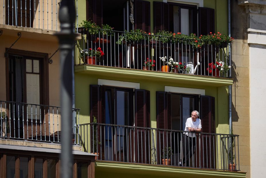 Sanidad no ve "descartable" un segundao rebrote y advierte de que podría volver el confinamiento