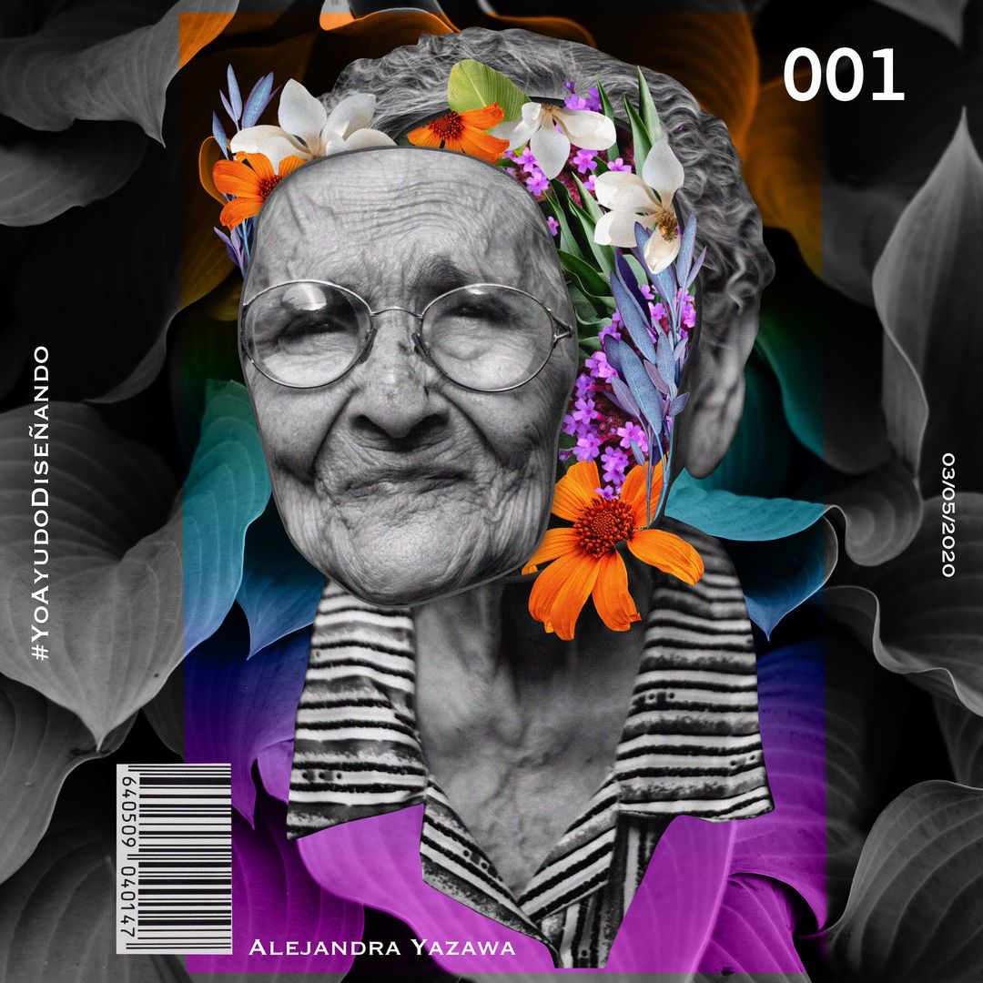 Inspirathon'20: Los premios del diseño rinden homenaje a las personas mayores