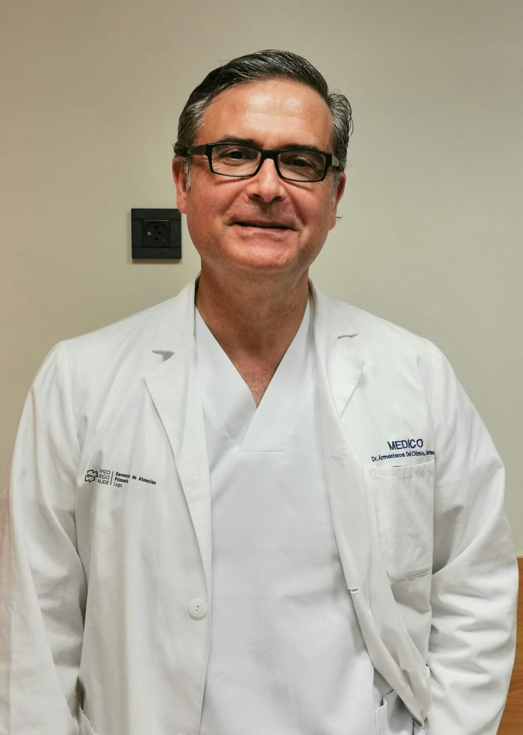 Doctor Armenteros: "El paciente curado de COVID-19 es complejo"