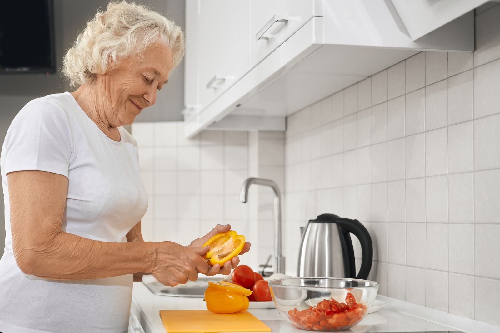 ¿Cómo ahorrar en la cocina?