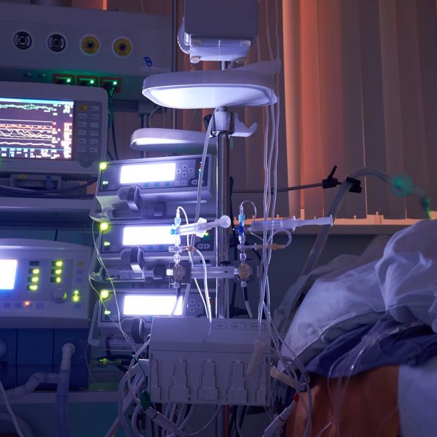 UCI, hospital UCI, hospital