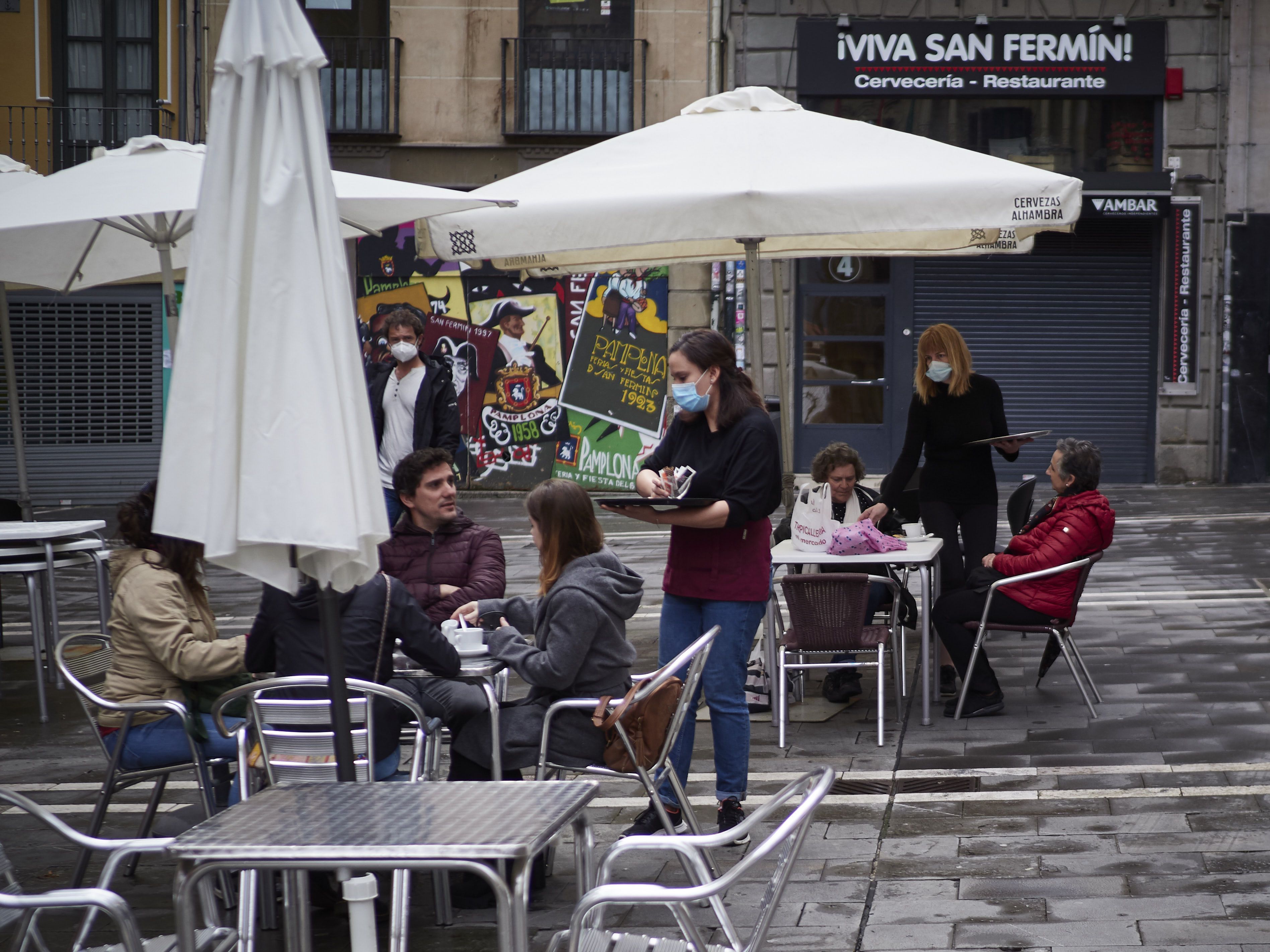 Este es el sueldo más habitual en España