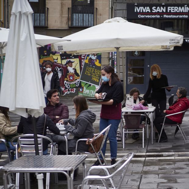 Este es el sueldo más habitual en España