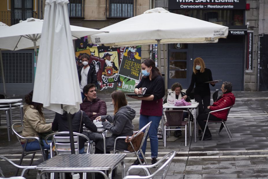 Este es el sueldo más habitual en España