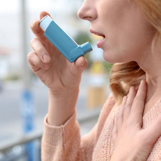 las nuevas terapias para tratar el asma buscan mayor personalizacion y calidad de vida 1 621x621