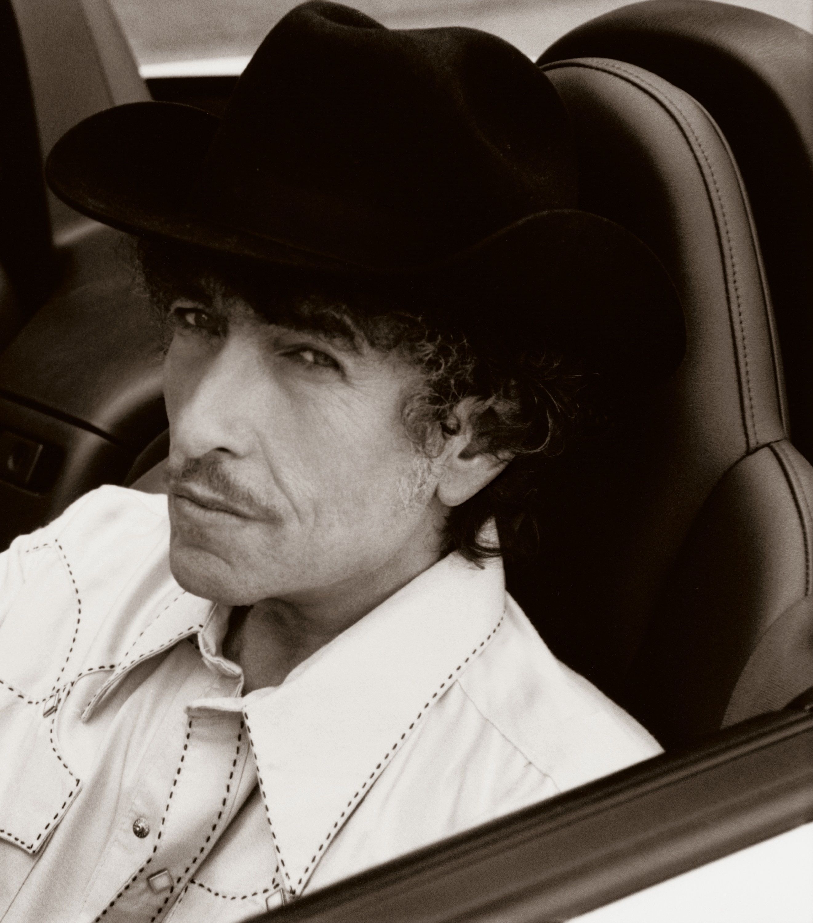 Bob Dylan regresa con 'Rough and Rowdy Ways', un disco de canciones inéditas