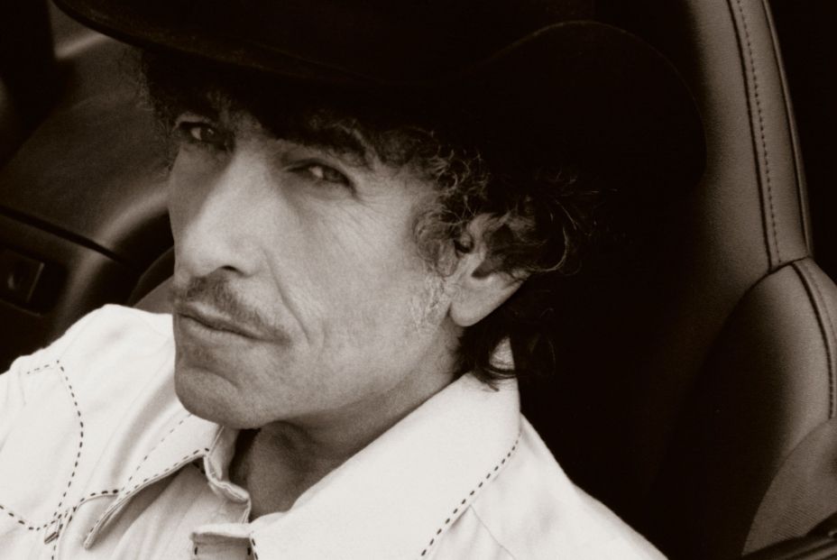 Bob Dylan regresa con 'Rough and Rowdy Ways', un disco de canciones inéditas
