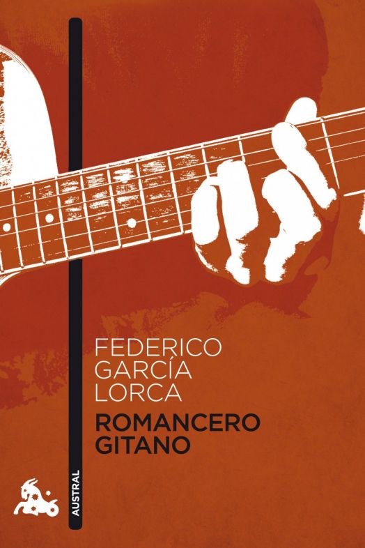 Romancero Gitano (Ed. Austral)