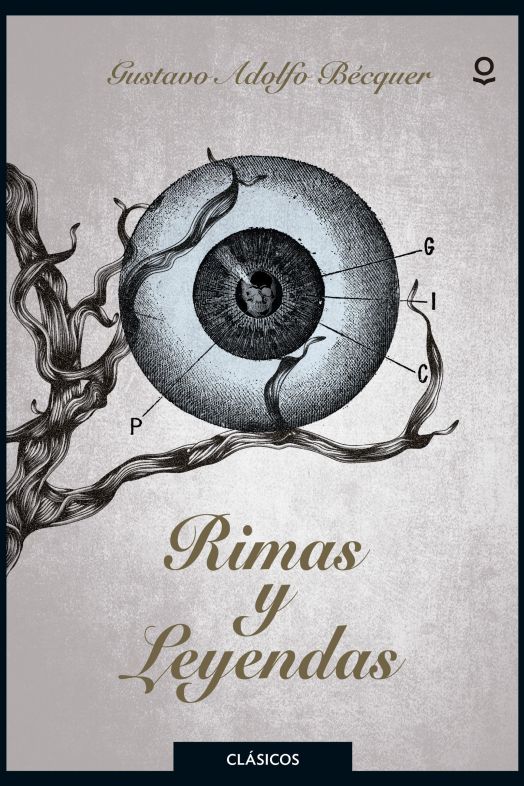 Rimas y leyendas (Ed. Clásicos.Casa del libro)