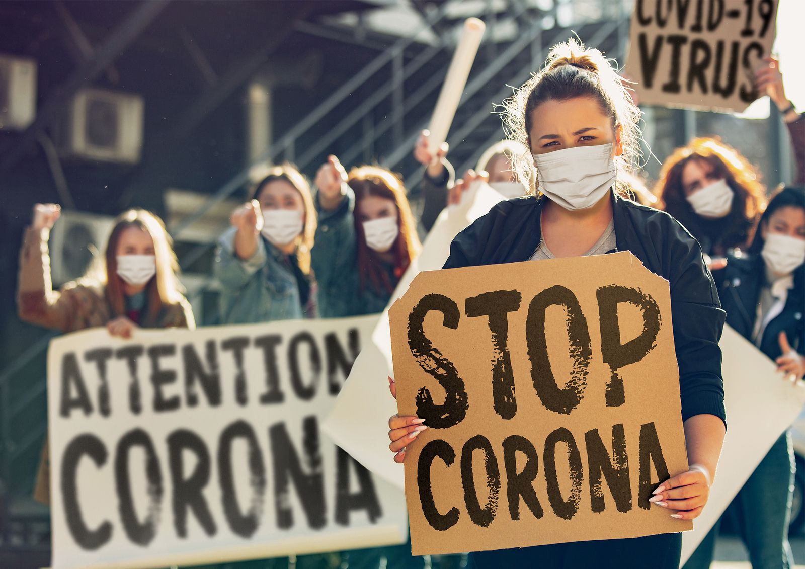 El Instituto de Salud Carlos III no ha dicho que la pandemia por coronavirus haya terminado