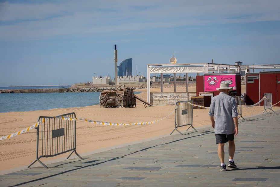 Viajes del Imserso: Turismo Social ignora a Pablo Iglesias y cobra un 15% de gastos de anulación Viajes del Imserso: Turismo Social ignora a Pablo Iglesias y cobra un 15% de gastos de anulación