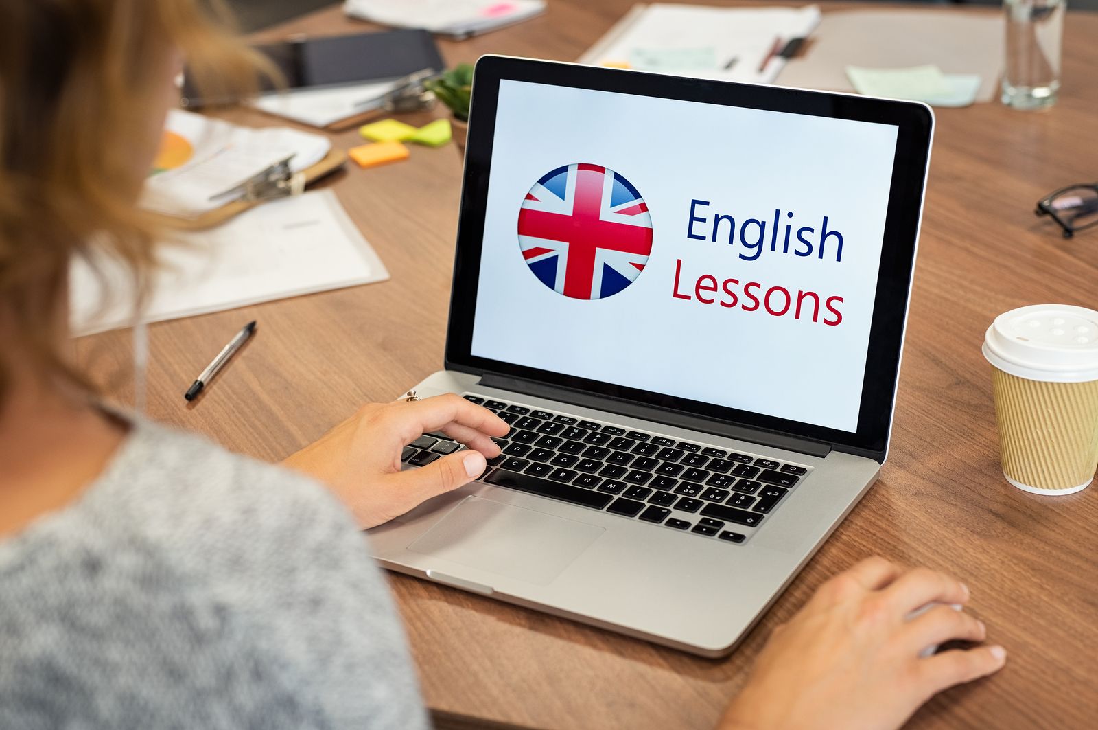 Aprender inglés