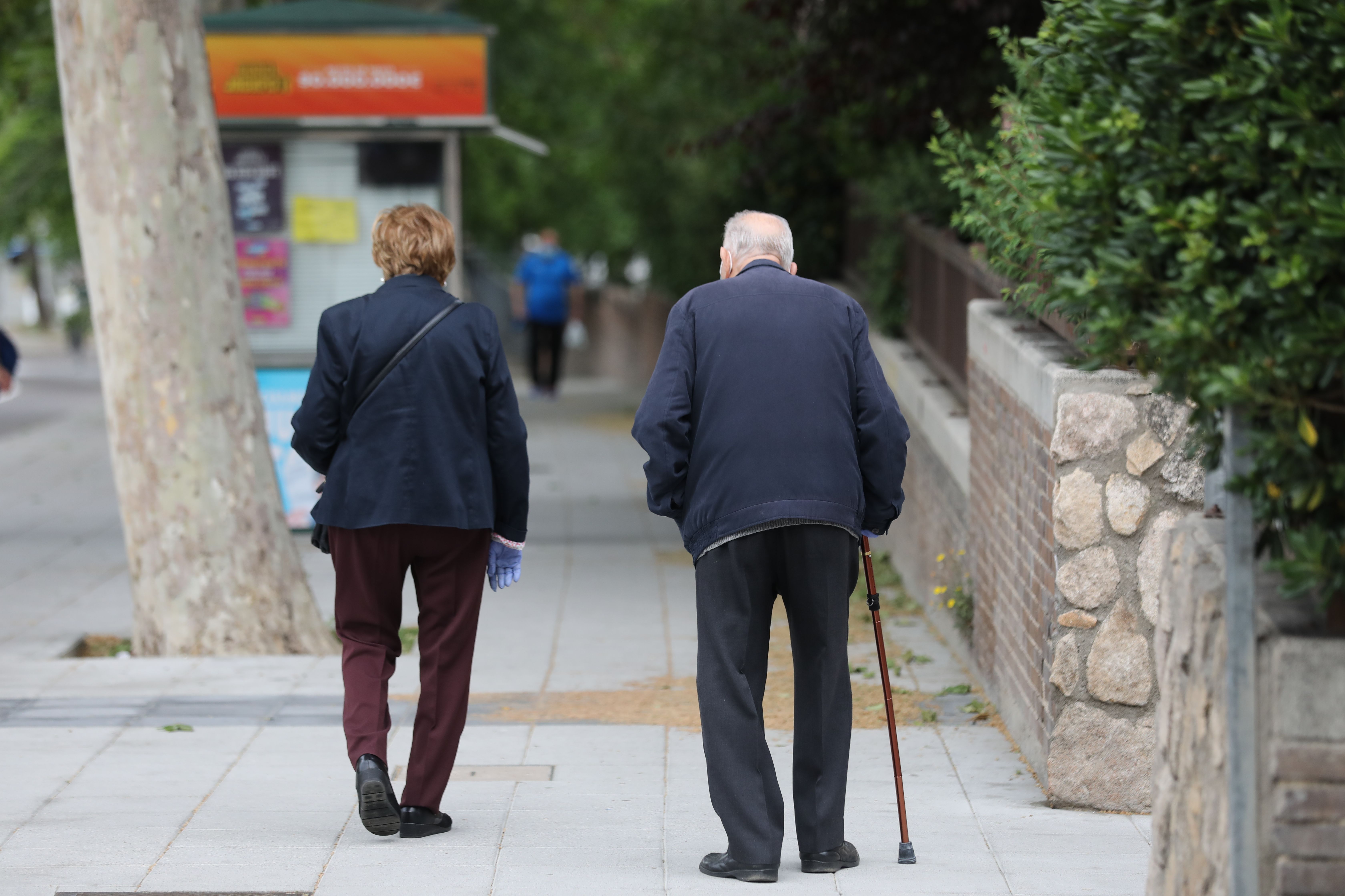 Pensiones