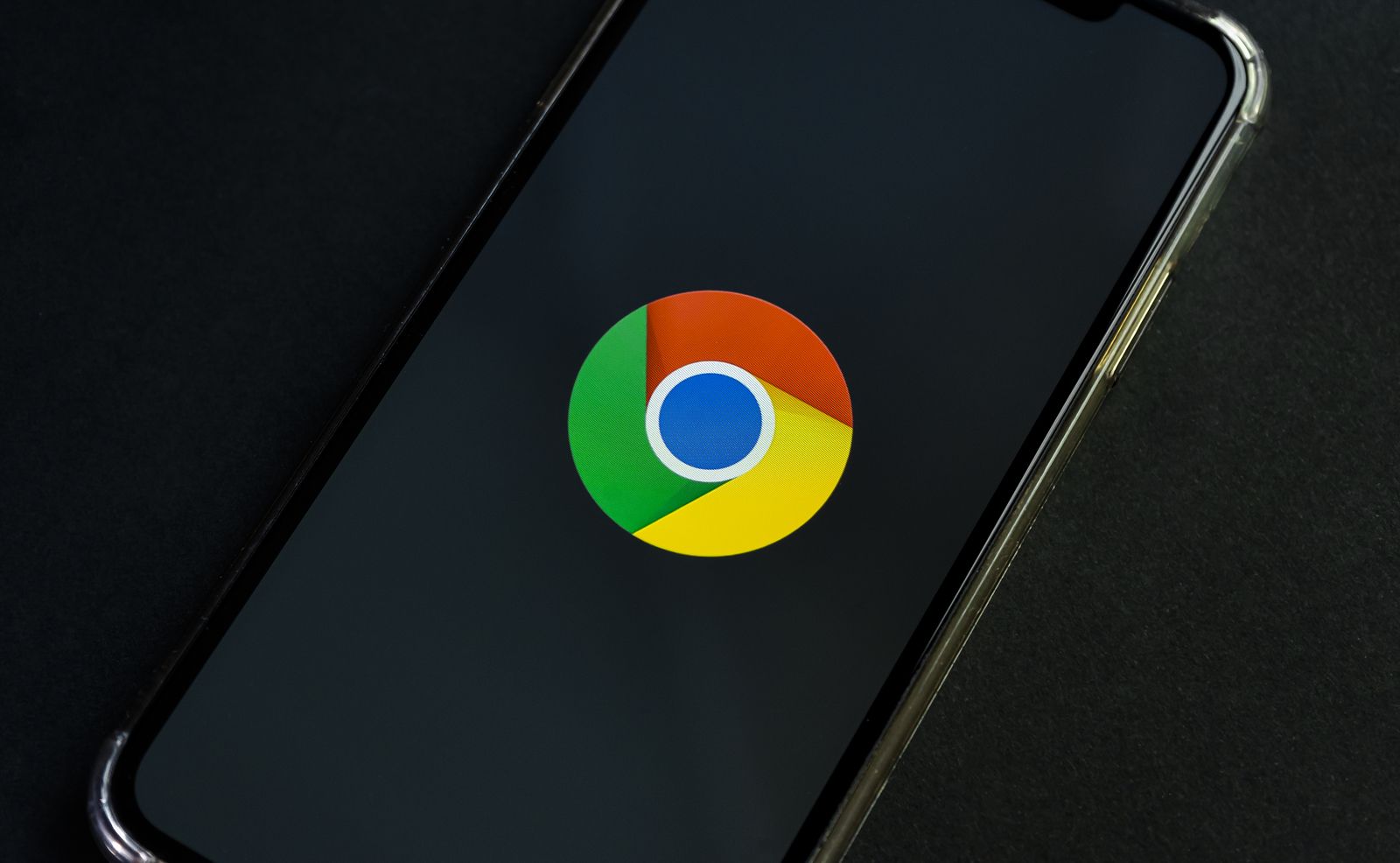 Google Chrome