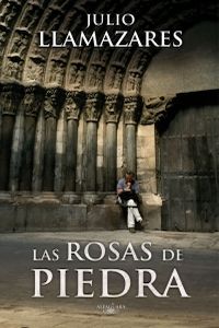 rosas piedra julio llamazares libreria javier