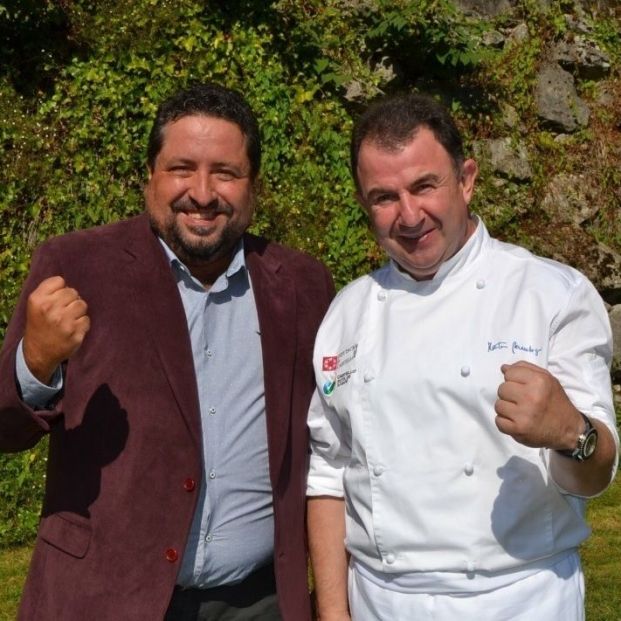 Conoce a los chefs españoles con 3 estrellas de la Guía Michelín (Europa Press)