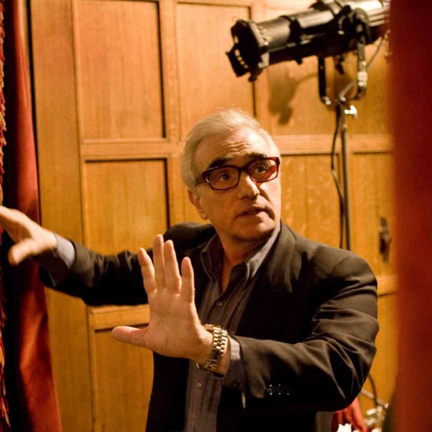 Martin Scorsese