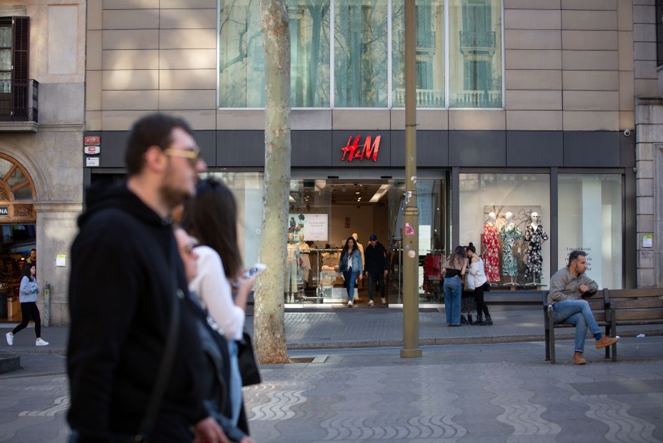 H&M