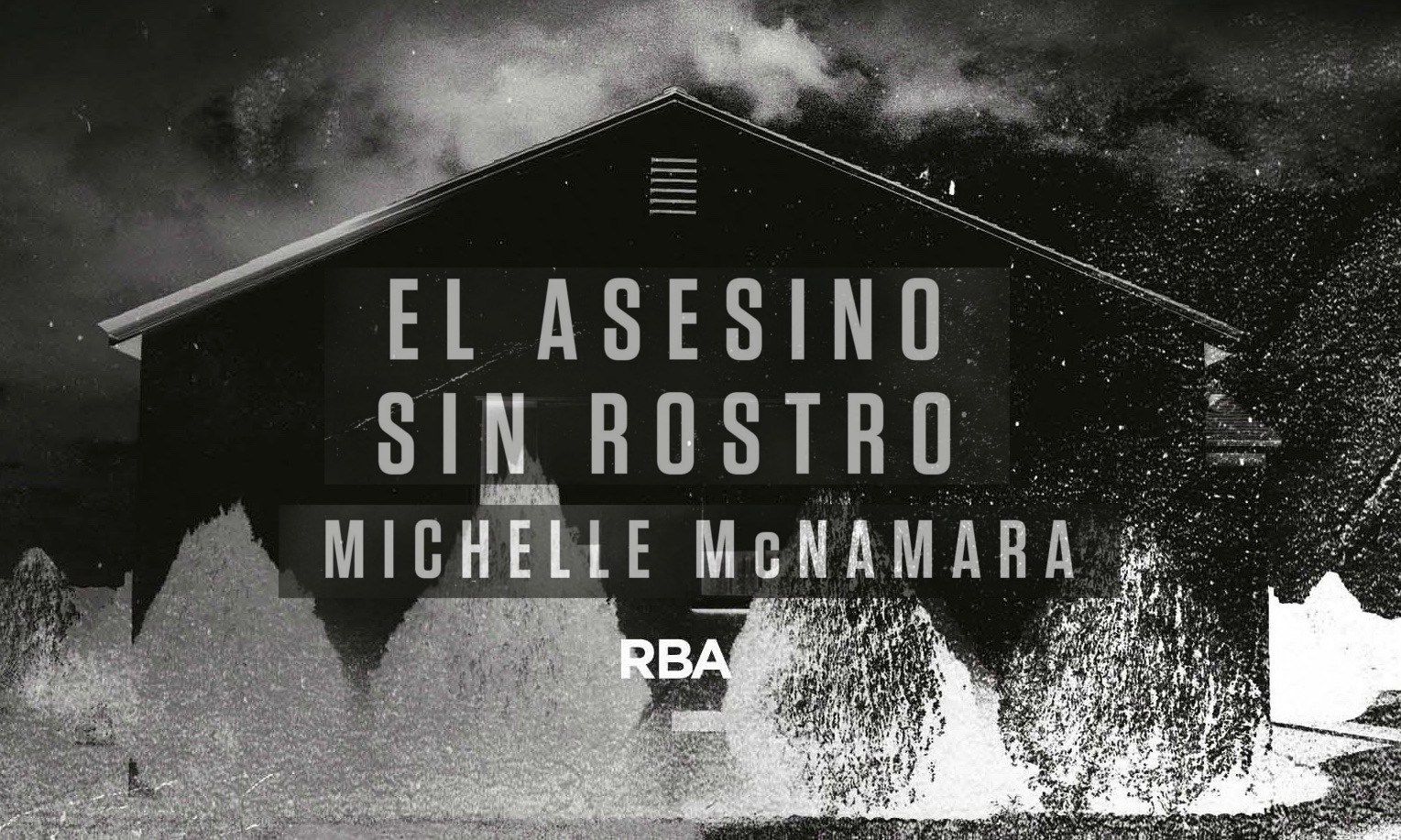 HBO estrenará una serie documental basada en el libro 'El asesino sin rostro'