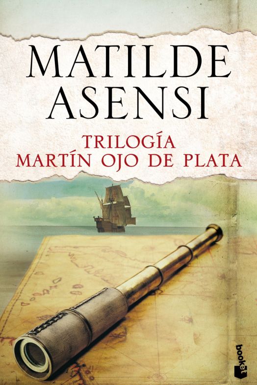 portada trilogia martin ojo de plata matilde asensi 201506282319