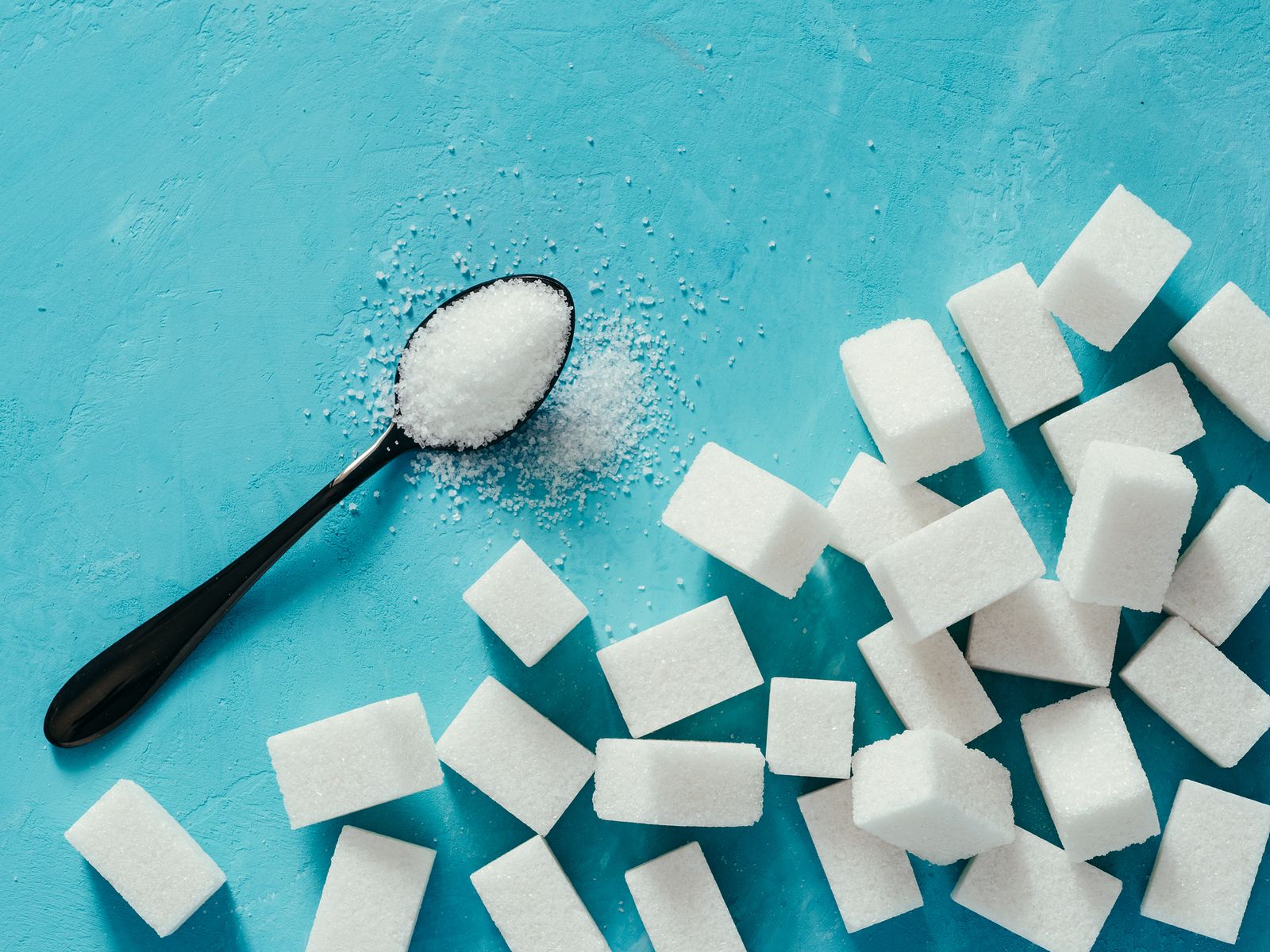 ¿Cómo se hace el azúcar? (Bigstock)