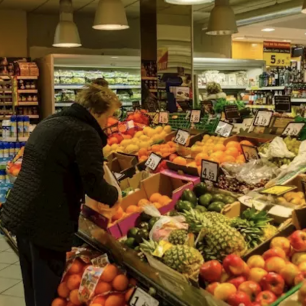 Los mejores ratios europeos de disponibilidad de productos - Foto: Europa Press Los mejores ratios europeos de disponibilidad de productos - Foto: Europa Press