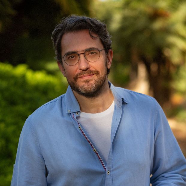 Máximo Huerta: "Personas como mi madre han tenido más miedo que información viendo la tele"
