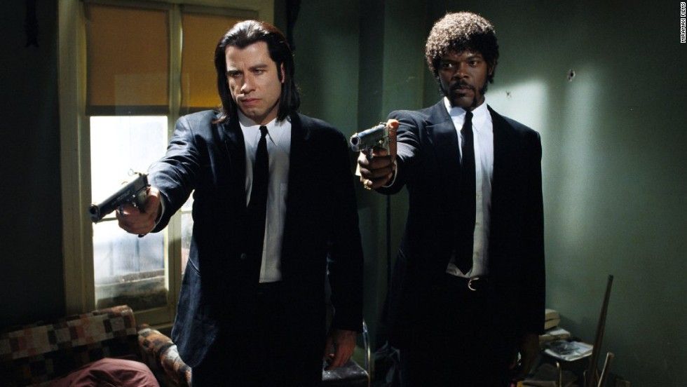 pulp fiction