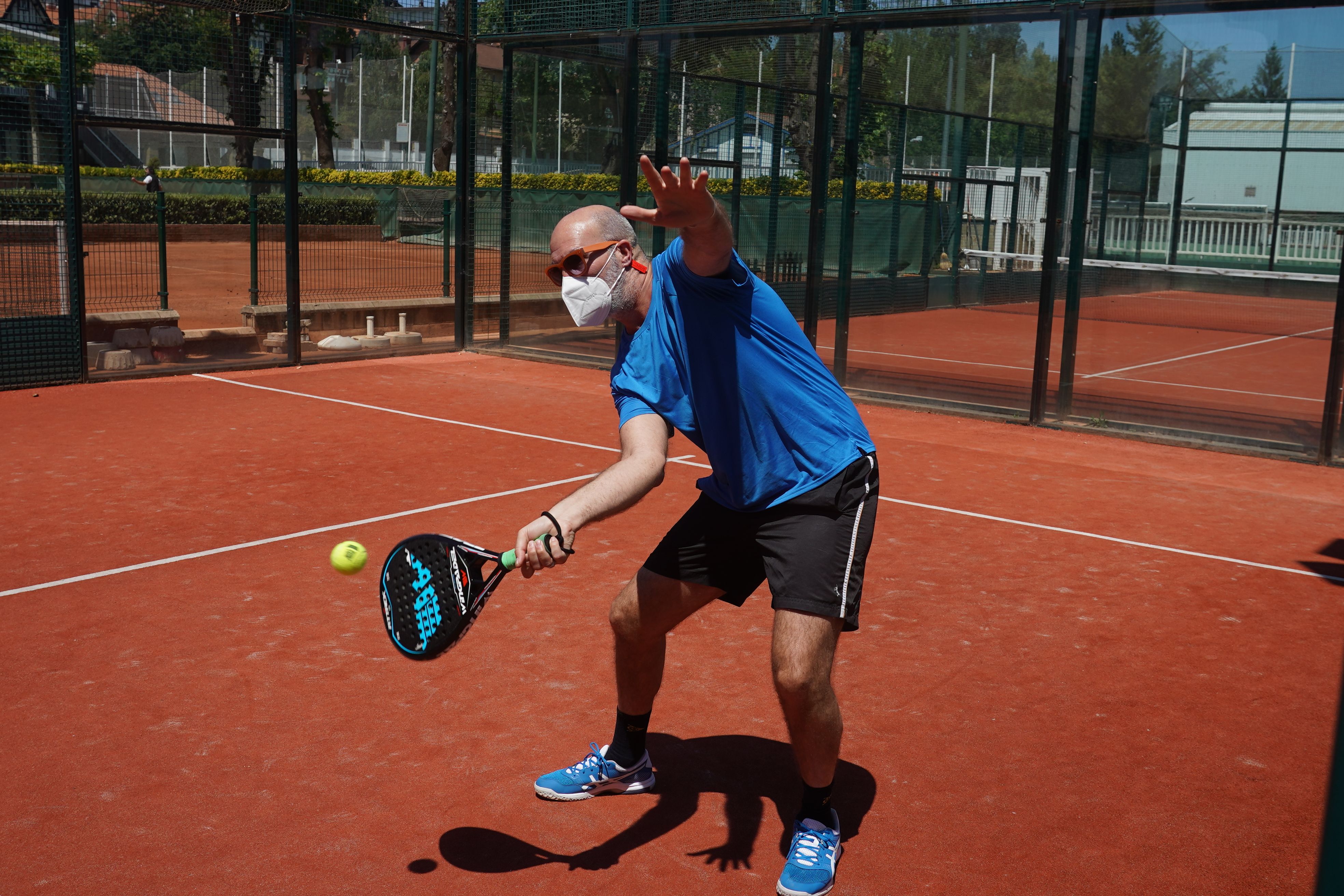 ¿Cuál es la mejor hora del día para hacer deporte?