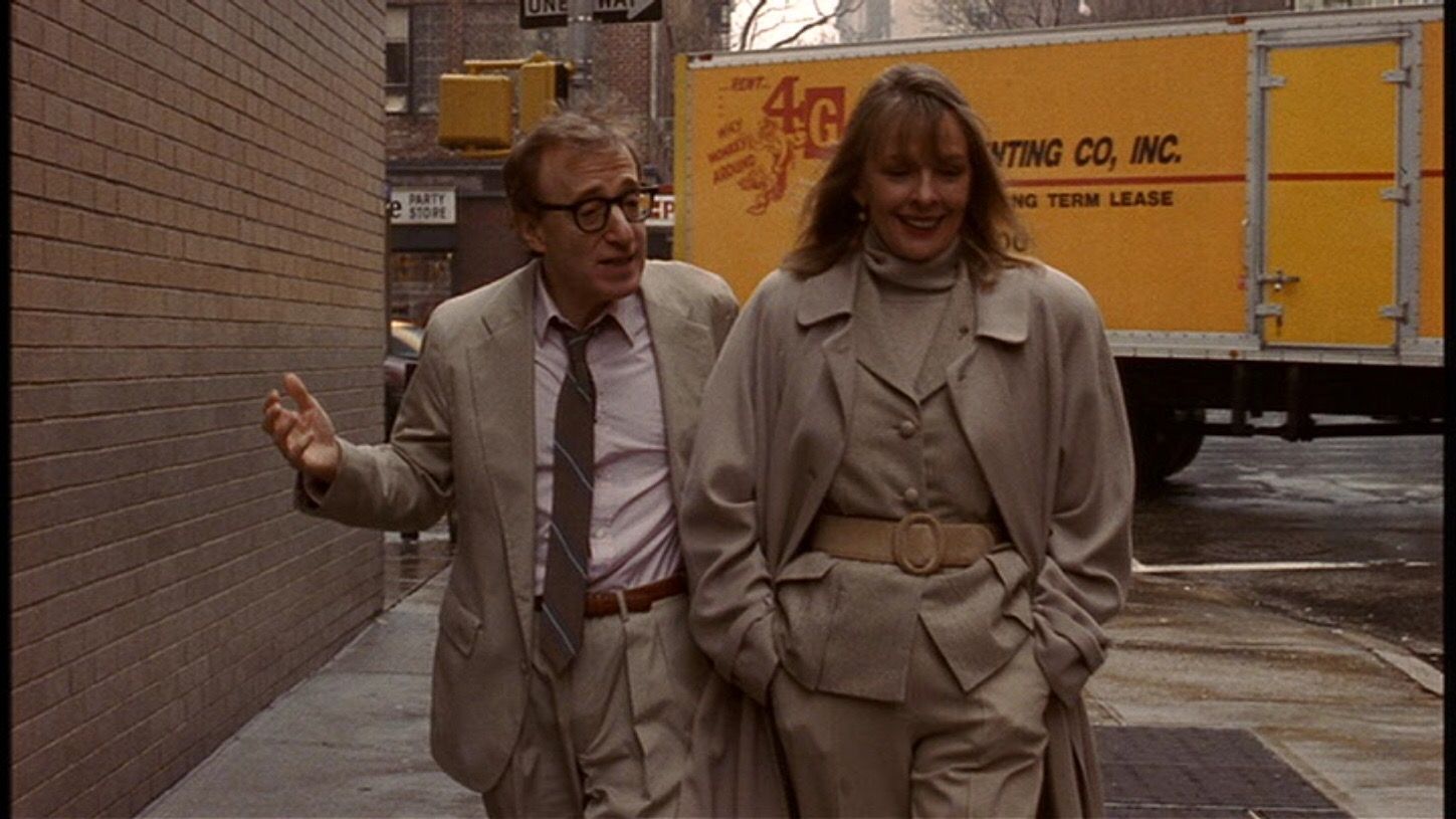 Las mejores películas de Woody Allen de los 90
