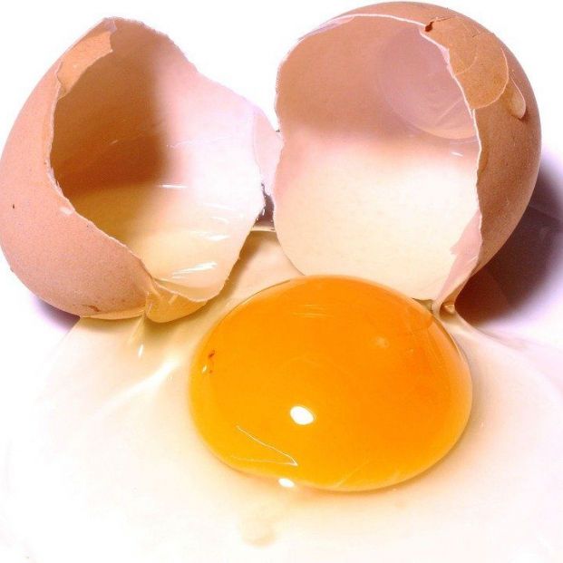 Cinco formas saludables de tomar huevos