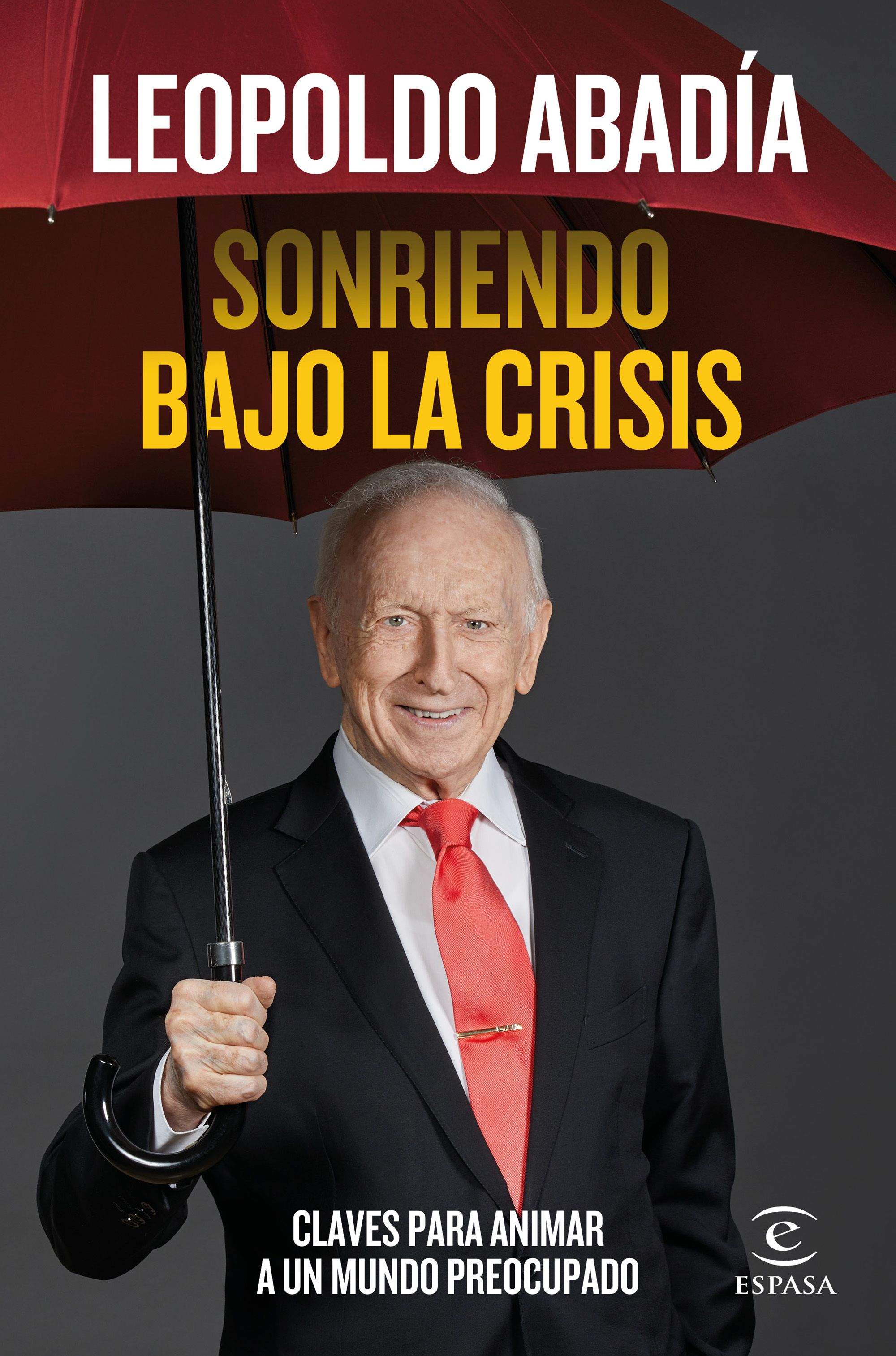 Abadía: "La crisis no afectará a las pensiones si se entienden cuáles son las prioridades"