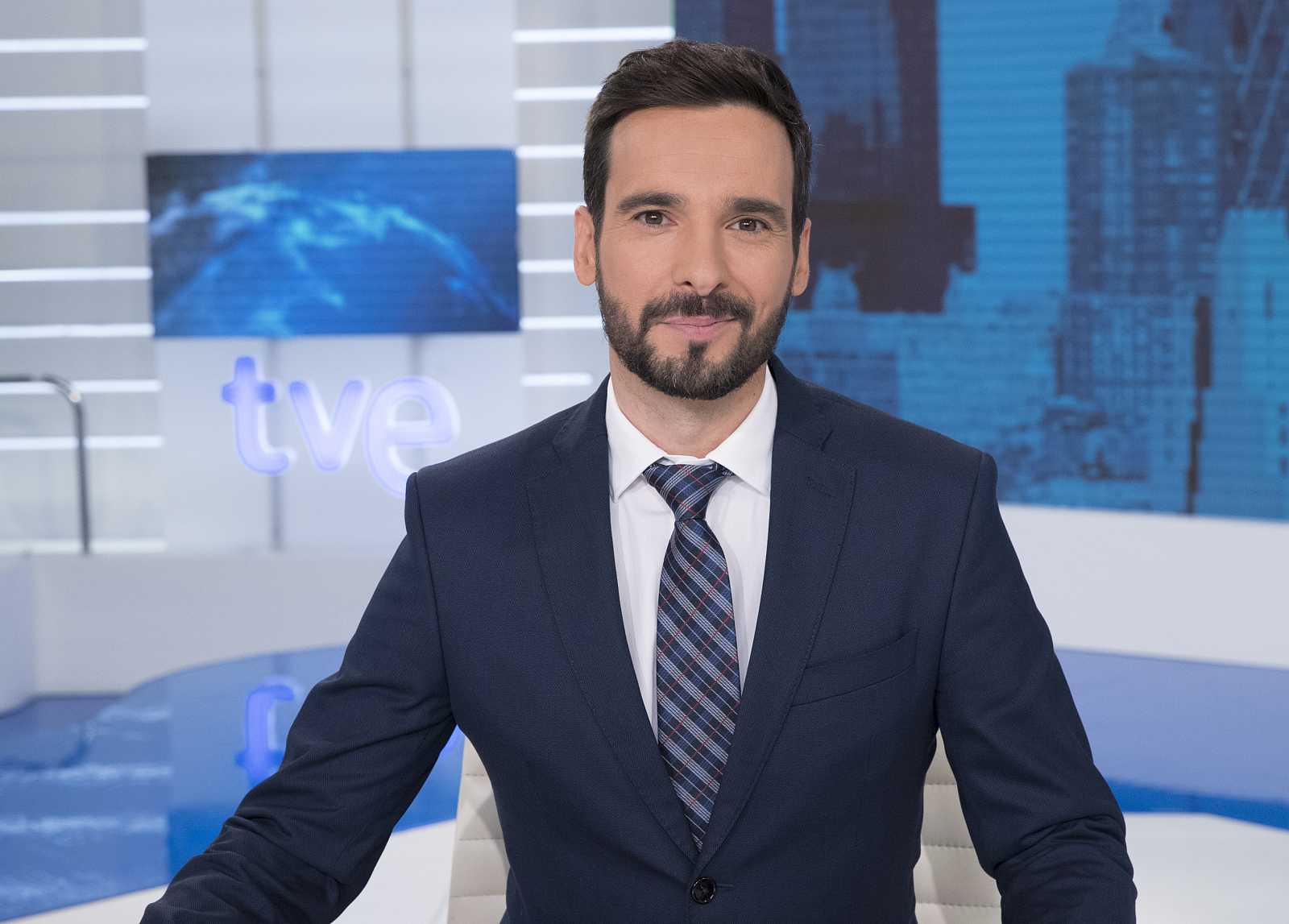 TVE recuperará los debates en 'prime time' con Lluís Guilera