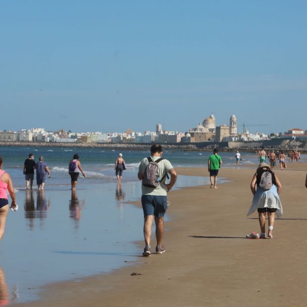 El Gobierno suprimirá la cuarentena obligatoria para turistas extranjeros el 1 de julio