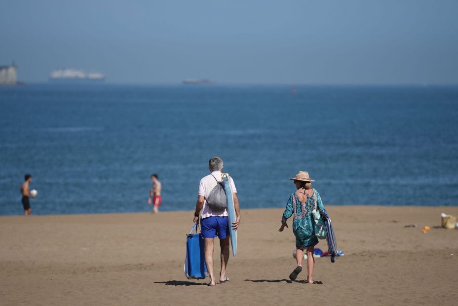 El Gobierno estudia ampliar el Imserso más allá de los mayores para reactivar el turismo