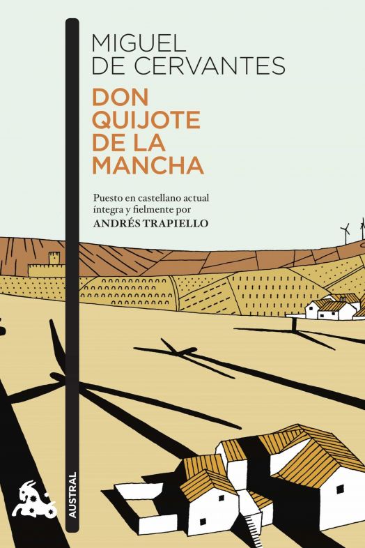 quijote