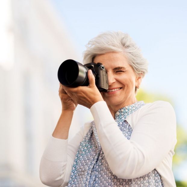 Por qué es beneficioso para la salud tener un hobby (Bigstock) Por qué es beneficioso para la salud tener un hobby (Bigstock)