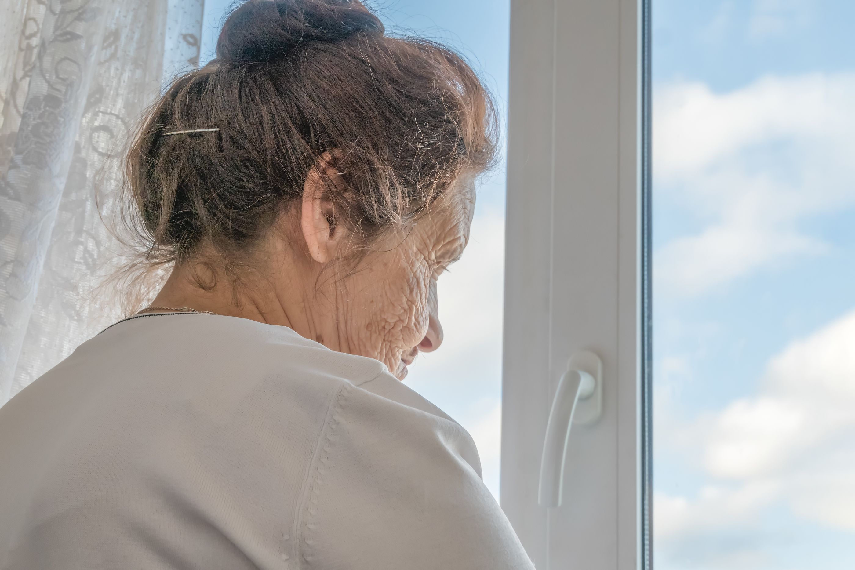 Desde sus ventanas: cuando cuidas de tu agresor, enfermo de Parkinson