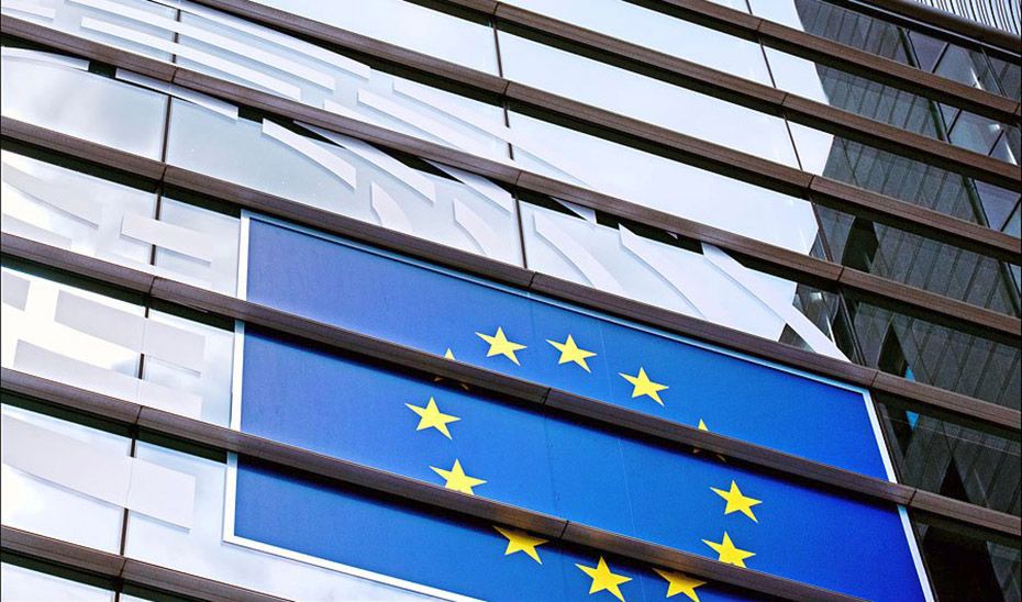 Comisión Europea. Foto: Europa Press
