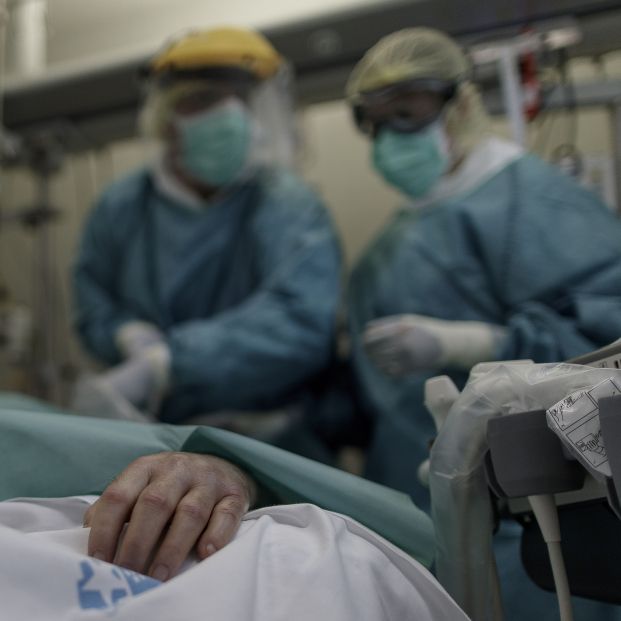 Investigadores españoles identifican hasta seis grupos de población más susceptibles de impacto en la pandemia