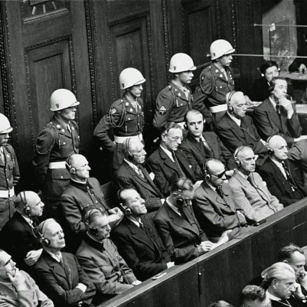 Nuremberg Nuremberg
