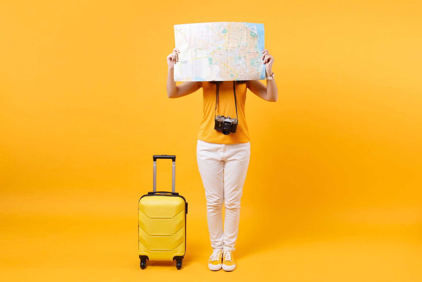 Passporter, la red social que te enseña una nueva forma de viajar