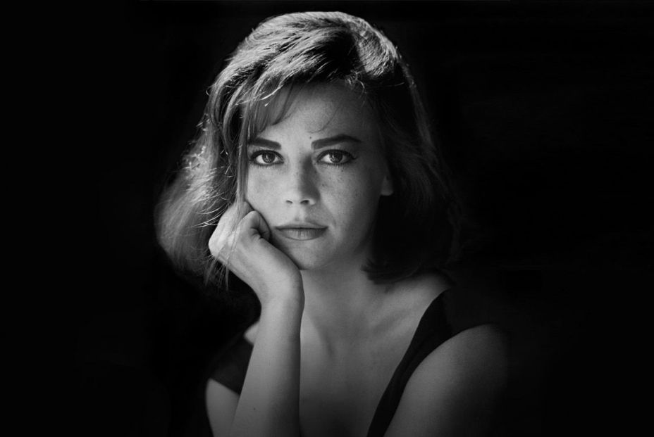 Natalie Wood